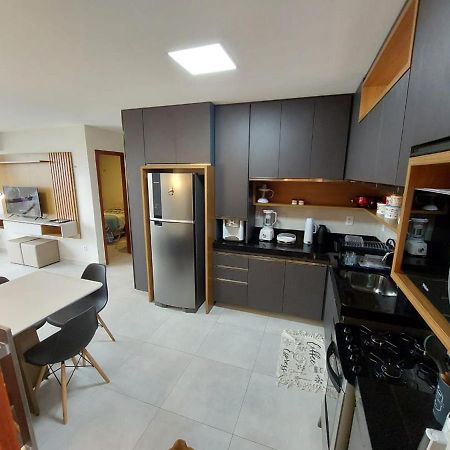 Apartamento Sonhos Da Serra Bananeiras Kültér fotó