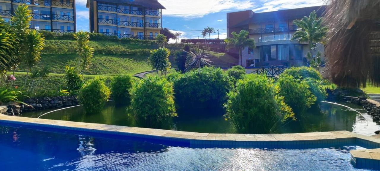 Apartamento Sonhos Da Serra Bananeiras Kültér fotó