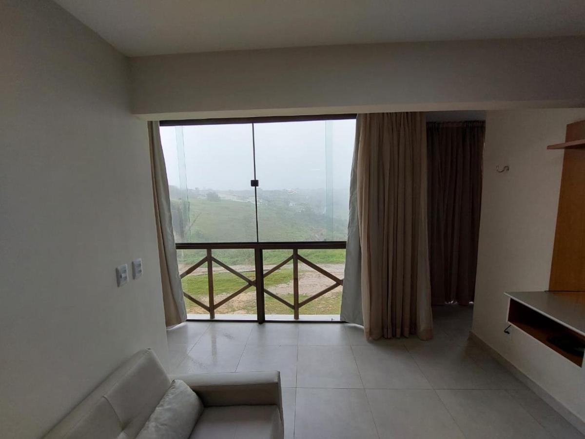 Apartamento Sonhos Da Serra Bananeiras Kültér fotó