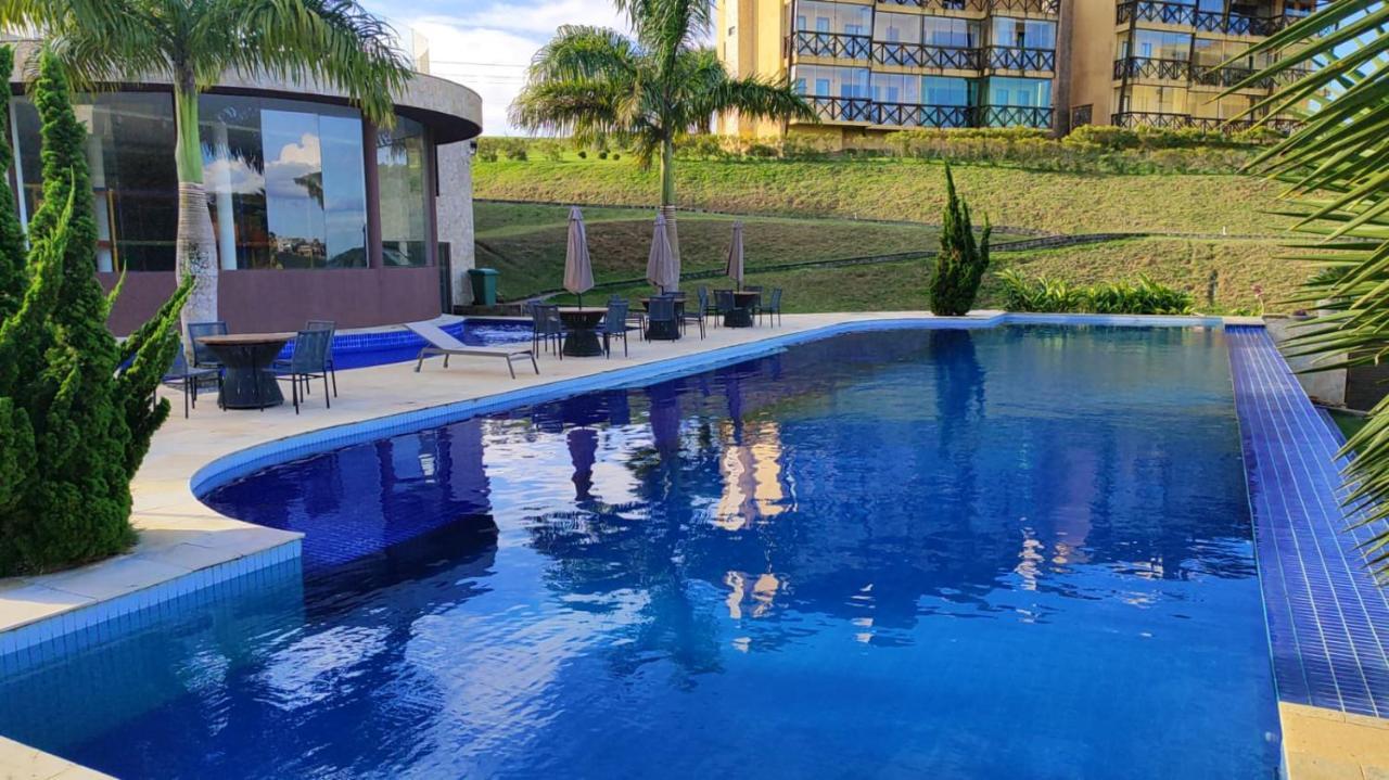 Apartamento Sonhos Da Serra Bananeiras Kültér fotó