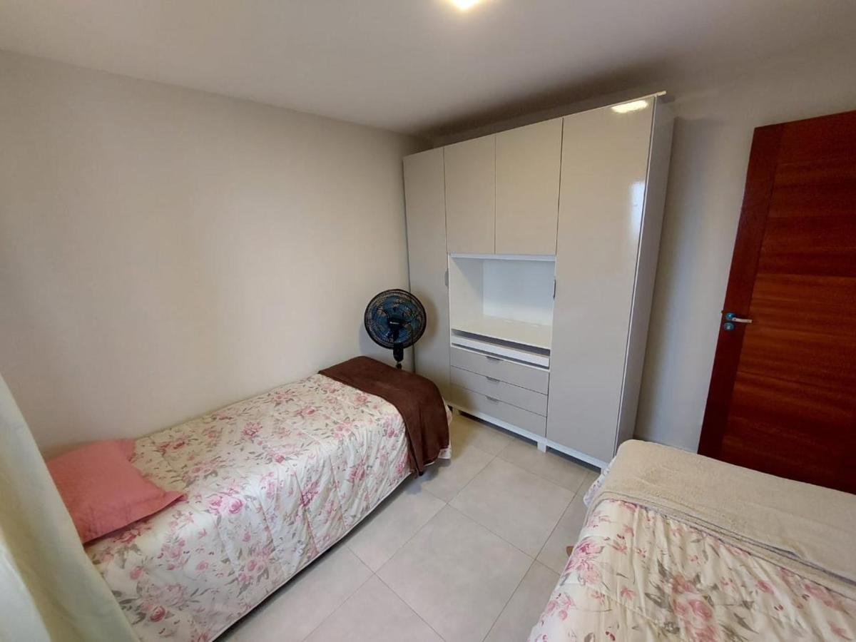 Apartamento Sonhos Da Serra Bananeiras Kültér fotó